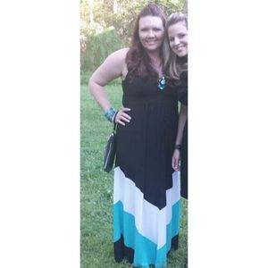 Studio one Maxi dress